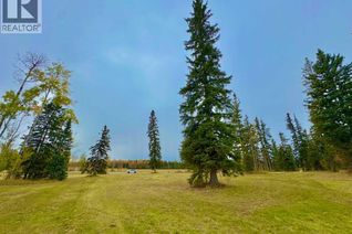 Commercial Land for Sale, 316 Valley View Drive, Rural Clearwater County, AB