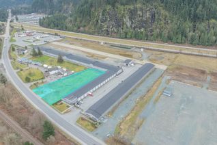 Land for Sale, 63010 Flood Hope Road, Hope, BC