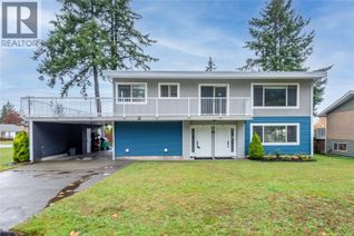 House for Sale, 401 Cedar St, Campbell River, BC