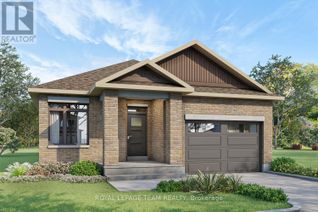 Bungalow for Sale, 1173 Potter Drive, Brockville, ON