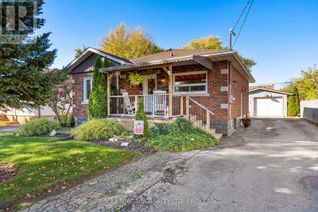 Property for Sale, 85 Golden Boulevard W, Welland (Lincoln/Crowland), ON