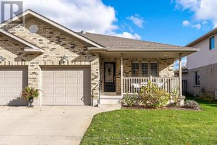 Bungalow for Sale, 47 Gregory Crescent, Stratford, ON