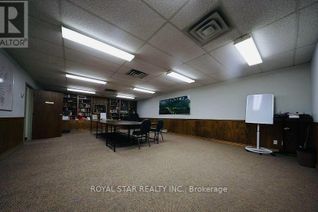 Commercial/Retail Property for Lease, 4315 Village Center Court #Bsmt, Mississauga (City Centre), ON Commercial/Retail Property for Lease, 4315 Village Center Court #Bsmt, Mississauga (City Centre), ON