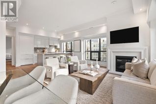 Property for Sale, 4 The Kingsway #504, Toronto (Kingsway South), ON