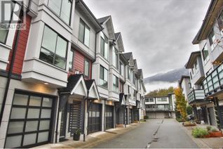 Townhouse for Sale, 1228 Brandywine Drive, Squamish, BC
