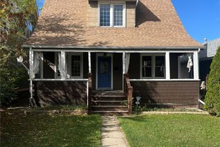 Property for Sale, 1940 Argyle Street, Regina, SK