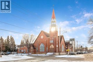 Industrial Property for Sale, 1405 8 Avenue Se, Calgary, AB