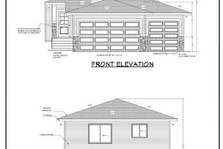 House for Sale, 707 Mandalay Avenue, Carstairs, AB