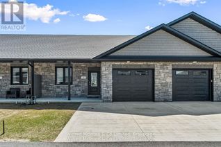 Bungalow for Sale, 5 Palmer Marie Lane #5, Arran-Elderslie, ON