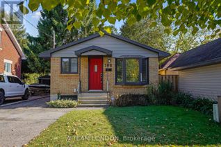 Property for Sale, 106 Thornton Avenue, London East (East B), ON