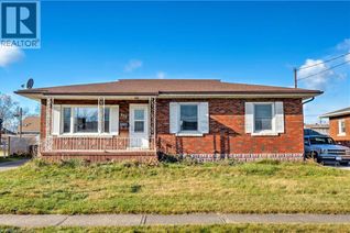 Bungalow for Sale, 662 Harriet Street, Welland, ON Bungalow for Sale, 662 Harriet Street, Welland, ON