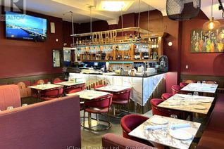 Restaurant/Pub Business for Sale, 231 Lakeshore Road E, Mississauga (Port Credit), ON