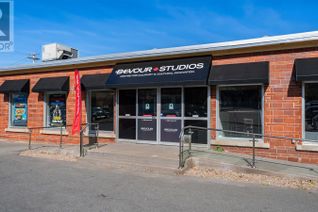 Property for Lease, Retail Unit 1 360 Main Street, Wolfville, NS