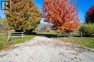 Land for Sale, 4 Dearden Lane, Dunnville, ON