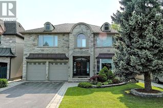 Property for Sale, 72 Laurel Avenue, Toronto (Islington-City Centre West), ON