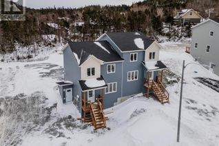 Property for Sale, 34 Carol Crescent, Paradise, NL
