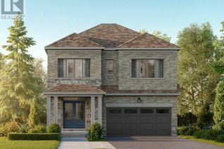 House for Sale, 52 Meyer Drive #Lot 46, Orangeville, ON