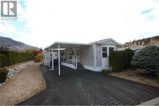 Property for Sale, 8598 Hwy 97 #33, Oliver, BC