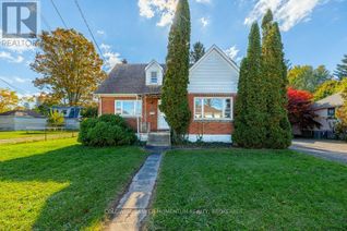 Property for Sale, 6532 Murray Street, Niagara Falls (Dorchester), ON