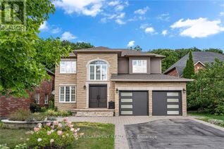 Property for Sale, 120 Davidson Boulevard, Hamilton (Dundas), ON