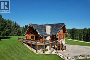 Farm for Sale, 583030a Range Road 121, Rural Woodlands County, AB