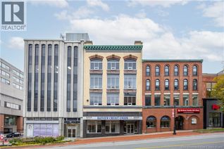 Commercial/Retail Property for Sale, 57 King Street, Saint John, NB