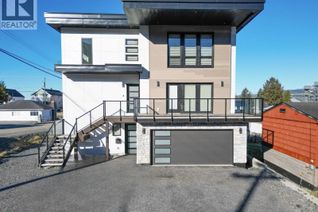 Property for Sale, 1644 W 2nd Avenue, Prince Rupert, BC