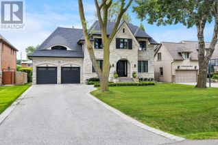 Property for Sale, 57 Meadowbank Road, Toronto (Islington-City Centre West), ON