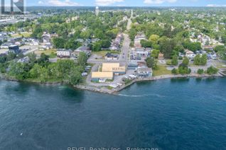 Marina Business for Sale, 162 Niagara Boulevard, Fort Erie (Central), ON