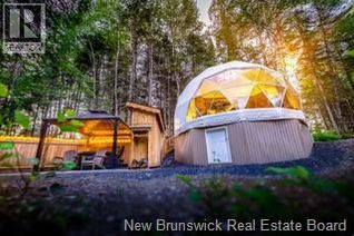 Commercial/Retail Property for Sale, 844 Riviere Quisibis Road, Rivi&egrave;re-Verte, NB