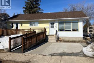 Detached House for Sale, 311 1st Street W, Nipawin, SK
