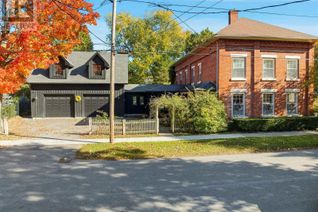 House for Sale, 13 King Street, Port Hope, ON