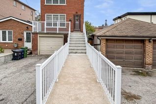 Property for Sale, 61 Cameron Avenue, Toronto (Keelesdale-Eglinton West), ON