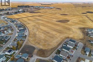 Commercial Land for Sale, Clt Anderson Subdivision, Three Hills, AB Commercial Land for Sale, Clt Anderson Subdivision, Three Hills, AB