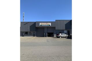 Industrial Property for Sale, 33733 King Road #9B & 10B, Abbotsford, BC