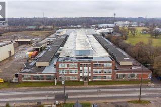 Industrial Property for Lease, 148 Mohawk Street #B, Brantford, ON