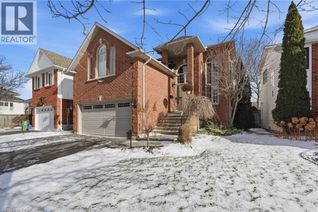 House for Sale, 36 Pinecreek Road, Waterdown, ON