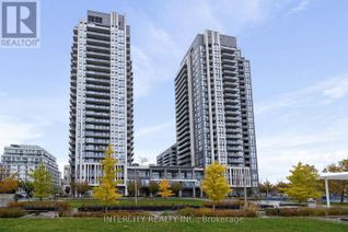 Condo Apartment for Sale, 15 Zorra Street #2010, Toronto (Islington-City Centre West), ON
