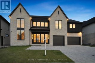 Detached House for Sale, 7301 Silver Creek Circle, London South (South V), ON