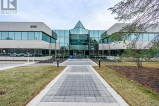 Property for Lease, 2180 Meadowvale Boulevard #200A, Mississauga (Meadowvale Business Park), ON