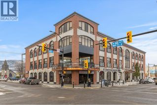 Property for Rent, 399 Main Street #104, Penticton, BC