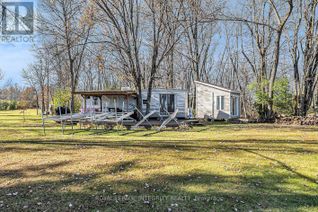 Property for Sale, 119 Forrest Drive, Drummond/North Elmsley, ON