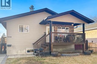 Bungalow for Sale, 5318 54 Street, Camrose, AB