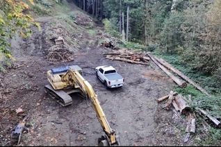 Commercial Land for Sale, 41768 Bowman Road, Yarrow, BC