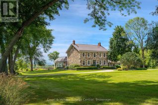 Property for Sale, 727070 Side Rd 22c Side Road W, Grey Highlands, ON