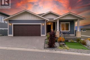Ranch-Style House for Sale, 2118 Ryegrass Road, Kelowna, BC