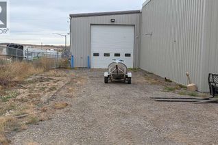 Business for Sale, 47 Vic Turner Airport Road, Dawson Creek, BC