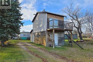 Property for Sale, 180 Main Street, Kisbey, SK