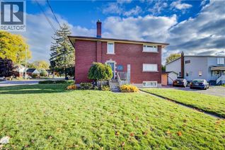 Triplex for Sale, 263 Highland Road W, Kitchener, ON
