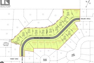 Property for Sale, Lot 109 England Circle, West Royalty, PE